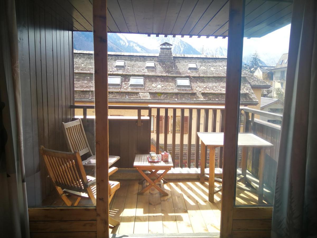Apartamento Le Gypaete *
