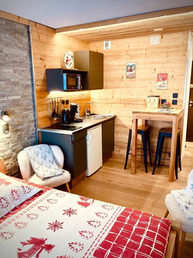 Le Gypaete Apartamento Chamonix